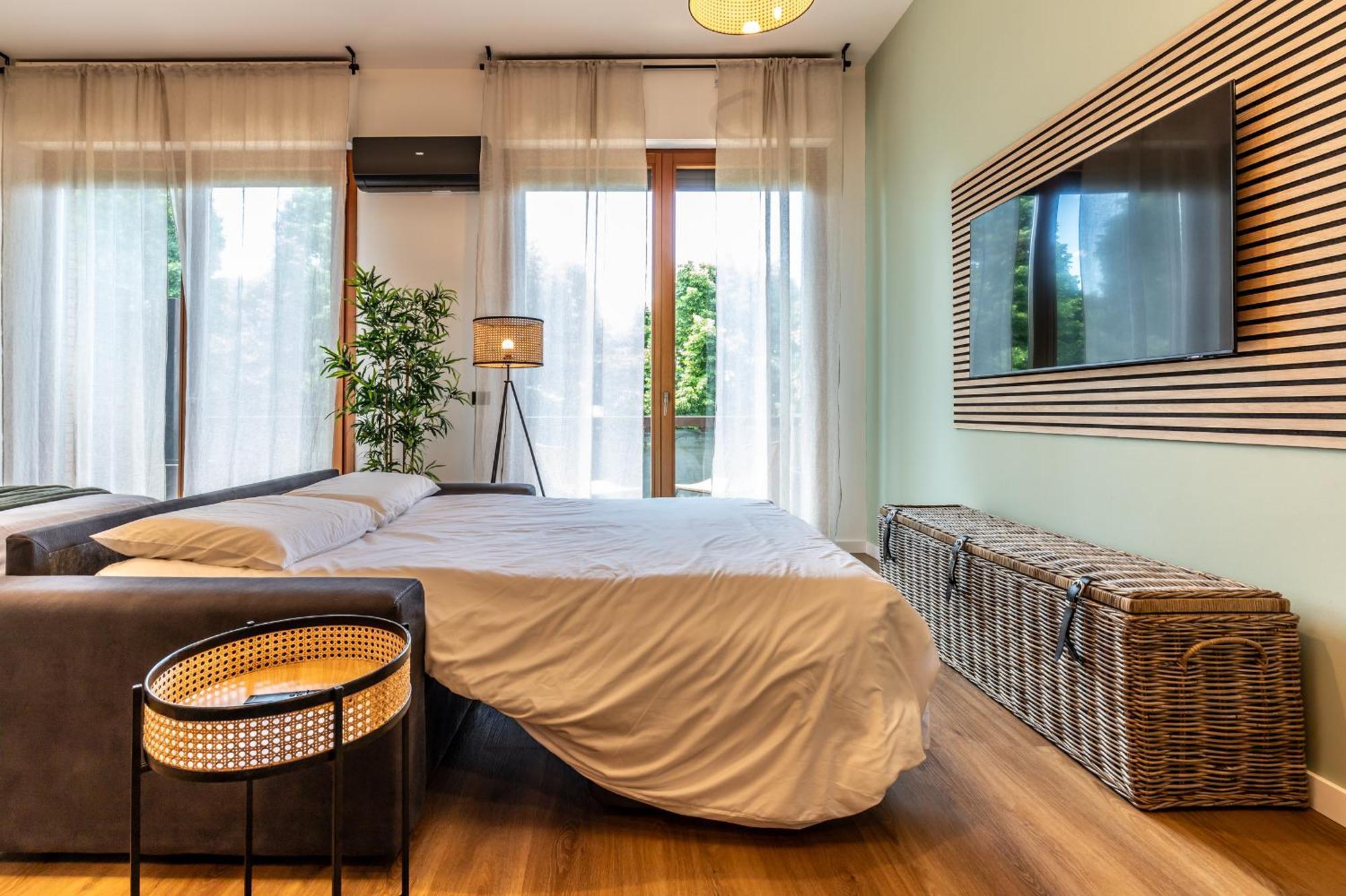 Ale House Montefalco Apartment Arezzo Dış mekan fotoğraf