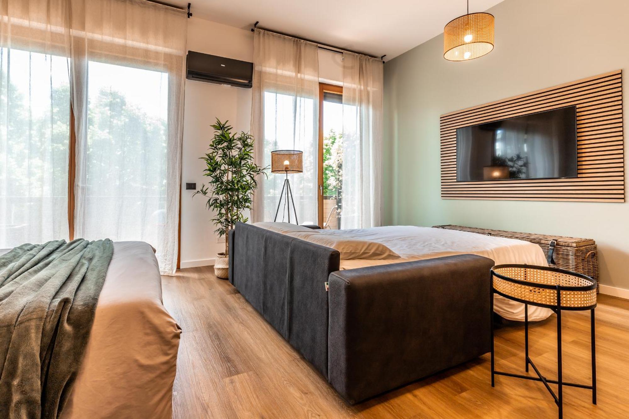 Ale House Montefalco Apartment Arezzo Dış mekan fotoğraf